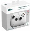 8BitDo Ultimate 2.4G Pad Hall Effect White, RET00416