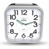 Bentime Budík s plynulým chodom NB51-BM09802BK-O