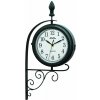 AMS Design Quartz Clock 9433 + 5 rokov záruka a darček ZADARMO