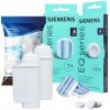 Príslušenstvo SIEMENS Čistiace tablety TZ80001 + odvápňovacie tablety TZ80002