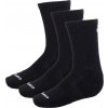 Cawila | Cawila GEAR Premium Crew - 3pairs | čierna| L