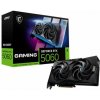 MSI VGA NVIDIA GeForce RTX 5060 8G GAMING OC, RTX 5060, 8GB GDDR7, 3xDP, 1xHDMI (RTX 5060 8G GAMING OC)
