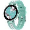 CANYON Semifreddo SW-61 smart watch blue
