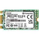 Pevný disk interný Transcend MTS425S 250GB, TS250GMTS425S