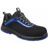 BENNON TRON S1PS ESD NM 4WIDE BLUE LOW Obuv pracovná nízka 1032031069-39 39