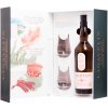 Lagavulin 8y 48% 0,7 l (darčekové balenie 2 poháre)