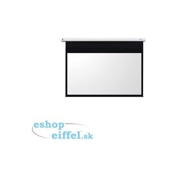 Optoma elektrické 109" 16:10 DE-1109EGA