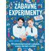 Zábavné experimenty - Radek Chajda