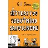 Sesterstvo sobotního sauvignonu - Gill Sims