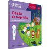 Albi Kúzelné čítanie – kniha Cesta do rozprávky