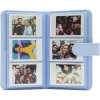 Fujifilm INSTAX MINI 12 ALBUM - Pastel Blue 70100157190