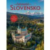 Čarovné Slovensko SK - Kolektív autorov