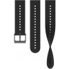 Remienok Suunto 22mm Urban 4 Silicone Strap All Black S+M