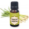Altevita 100% esenciálny olej LEMONGRASS (citrónová tráva) - Olej čistenia od nepotrebného 10ml