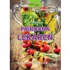 Prírodná lekáreň (Rita Pilaske)