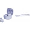 Canyon OnGo 4 Mini, True Wireless Stereo BT slúchadlá do uší, 6 + 18hod výdrž, nabíjacia stanica v kazete, fialov CNS-TWS4P