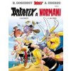 Asterix 9 - Asterix a Normani