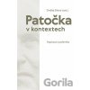 Patočka v kontextech - Ondřej Sikora