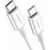 UGREEN USB-C to USB-C Cable 2m White