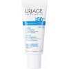 Uriage - Bariéderm - Cica Creme SPF50 - Ochranný krém s obsahom medi a zinku pre podráždenú pokožku - 40 ml