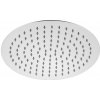 Kronenbach Supra 2.0 horná/hlavová sprcha 30x30 cm okrúhly chrómová 15 376 300 1904