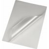 EUROSUPPLIES laminovací fólie/ formát A4/ 80 mic/ 216x303 mm/ samolepící/ 100 pack lampoa4000080ad