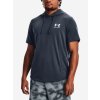 Pánska mikina Under Armour Rival Terry Nov SS HD-GRY S