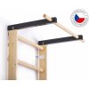 Hrazda na rebriny (ribstol) TRINFIT Elegance WOOD