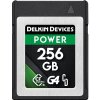 Delkin CFexpress Power (G4) 256 GB DCFXBP256G4