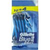 Gillette Blue2 Plus 14 ks
