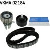 Sada ozubeného remeňa SKF VKMA 02184