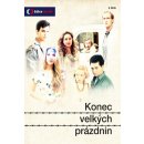 KONEC VELKYCH PRAZDNIN DVD