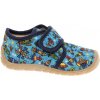 Fare bare dětské papučky 5011404 22