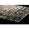 DIMEX | Plexisklo za kuchynskú linku PGT-06060-077 | 60 x 60 cm Číslica + Plexisklo za kuchynskú linku DIMEX v rozmere 60 x 60 cm, Číslica + Lepidlo zadarmo