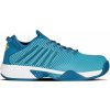 Pánska tenisová obuv K-Swiss Hypercourt Supreme Scuba Blue EUR 44,5