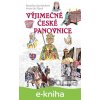 E-kniha Výjimečné české panovnice - Stanislava Jarolímková, Jiří Filípek