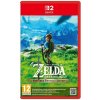 The Legend of Zelda: Breath of the Wild - Nintendo Switch 2 Edition