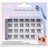 KISS Falscara Eyelash – Wisp Multi 02