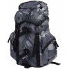 FOSTEX Ruksak RECON 15L malý NIGHT CAMO