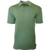 GOLF NANO polokošeľa krátky rukáv .dámske .XXL .khaki