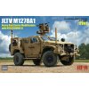 Rye Field Model JLTV M1278A1 Heavy Gun Carrier Mod. with M153 Crows II US / Slovenian 1/35