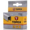 Sponky typ G 1,2mm - 8mm 1000ks. Topex 41e408