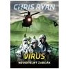 Virus Neviditelný zabiják - Ryan Chris