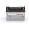 TATechnix Autobatérie 70Ah/640A Ford TRANSIT Krabice (FA_ _) - Bosch