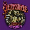 QUICKSILVER MESSENGER ... - LIVE AT THE SUMMER OF LOVE, CD