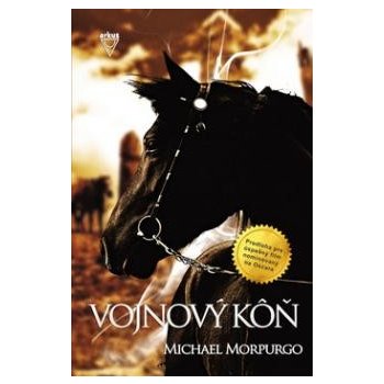 Vojnový kôň - Morpurgo Michael