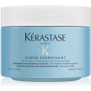 Kérastase Fusio Énergisant čistiaci peeling pre mastnú pokožku hlavy 250 ml