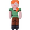 Plyšová Hračka Minecraft Alex