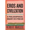 Eros and Civilization (Marcuse,Herbert)(Pevná)