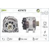 VALEO Alternátor 437472